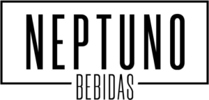 Logo Neptuno bebidas