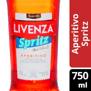 Livenza Spritz (Gancia Spritz) 750ml