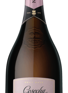 norton cosecha especial brut rose x750cc