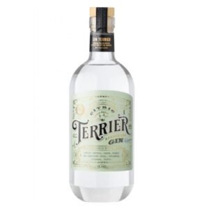 gin terrier citric