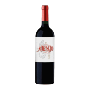 Vermut Ajenjo Rojo