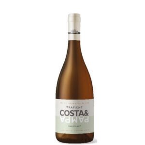 costa y pampa albariÑo