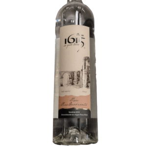 pisco 1615 quebranta