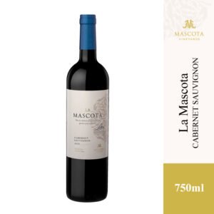 la mascota cabernet