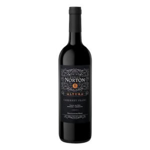 norton altura cabernet franc