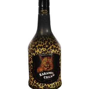 licor marula karamel cream