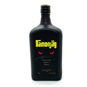 damonjag licor de hierbas x 1000cc