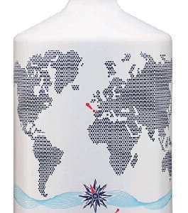 gin nordes 700 ml