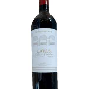 cavas don carlos malbec