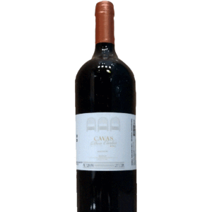 magnum cavas don carlos blend