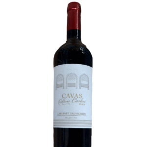 cavas don carlos cabernet