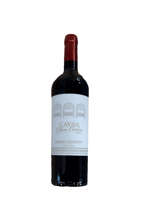 cavas don carlos cabernet
