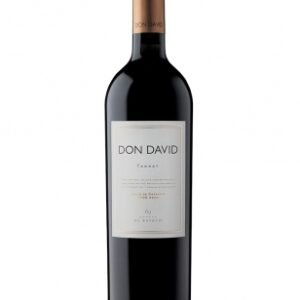 don david tannat