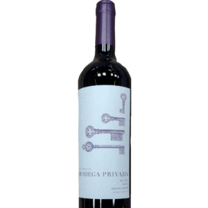bodega privada malbec