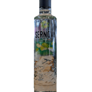 sernova sweet apple pear