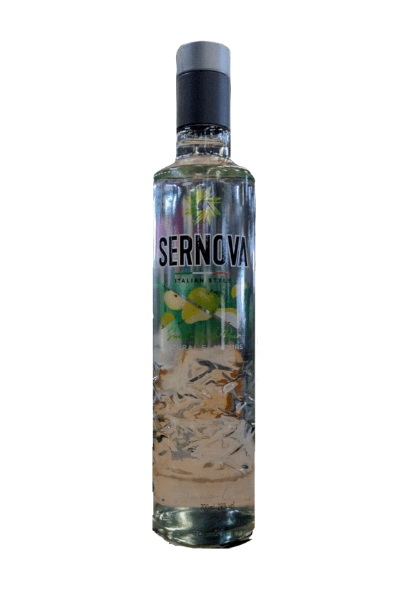 sernova sweet apple pear
