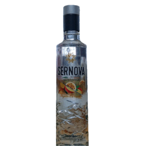 sernova tropical passion