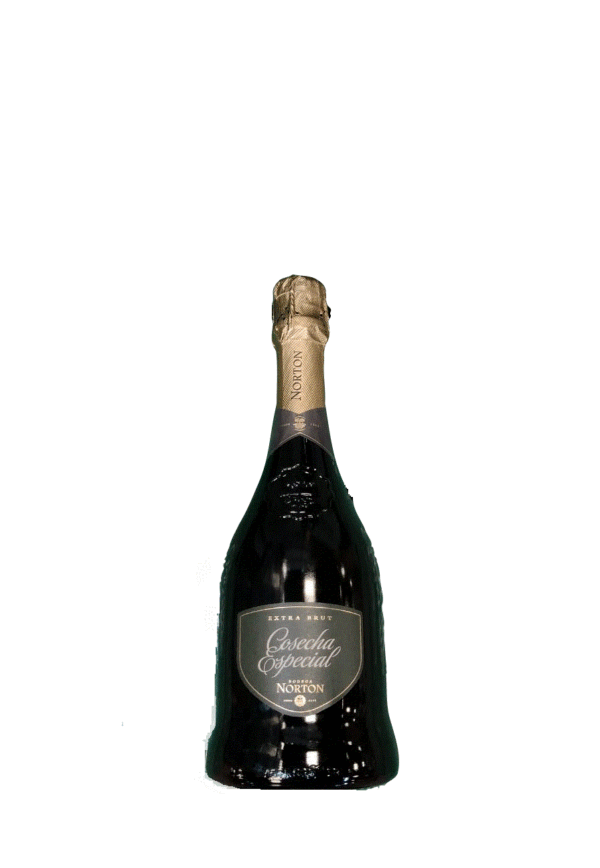 champagne norton cosecha especial extra brut