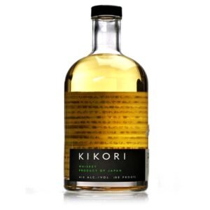 kikori whisky