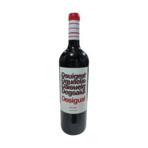 desigual malbec 750 cc