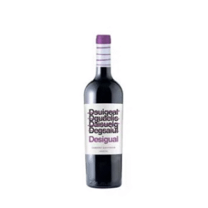 desigual cabernet sauvignon 750 cc