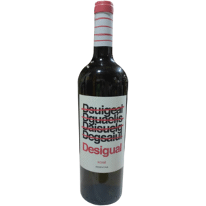 desigual rose 750 cc