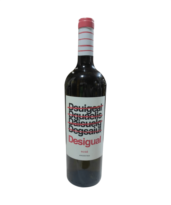 desigual rose 750 cc