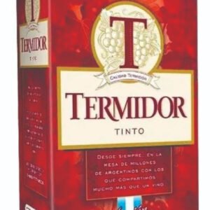 termidor tinto