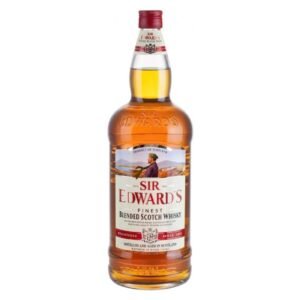 sir edwards 2 litros