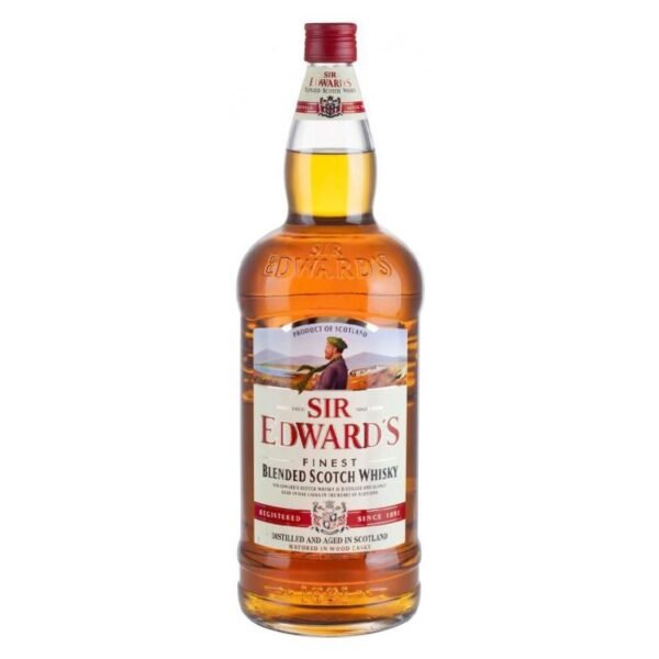 sir edwards 2 litros