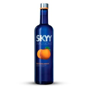 vodka skyy saborizado apricot