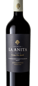 finca la anita cab. franc x 750