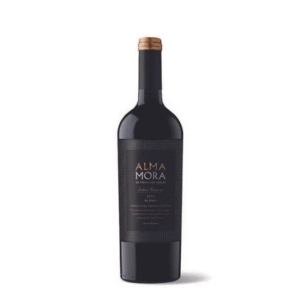 alma mora sel reserve blend x750