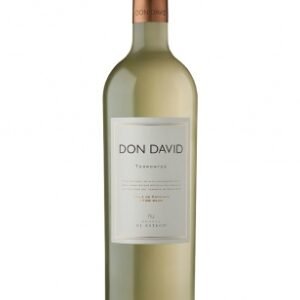 don david torrontes