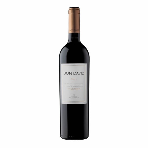 don david syrah x750