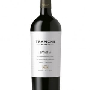 trapiche reserva cabernet  sauvignon
