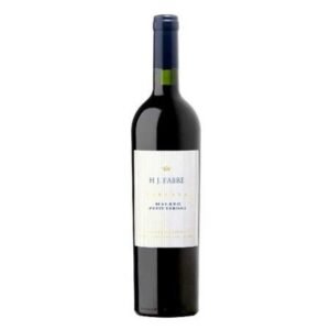 hj fabre malbec cab. franc