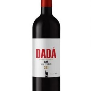 dada white malbec 6x750