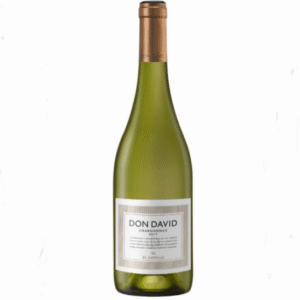 don david chardonnay 6x750
