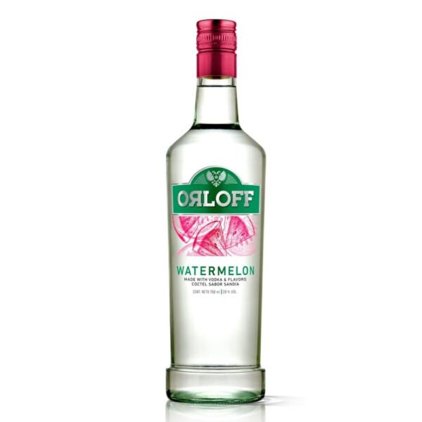 orloff watermelon