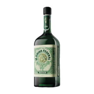Vermouth Union Federal Blanco