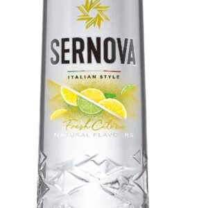 sernova fresh citrus