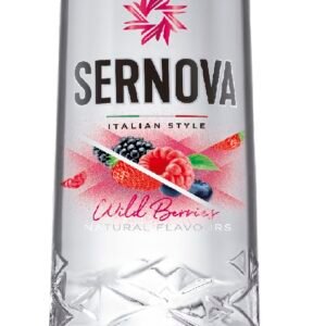 sernova wild berries