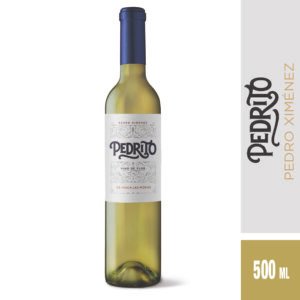 vino pedrito