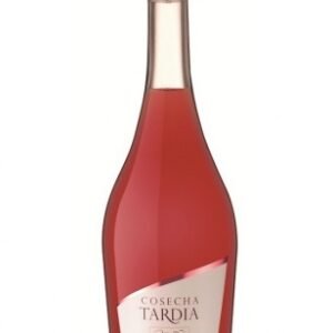 champagne norton cosecha tardia rosado dulce