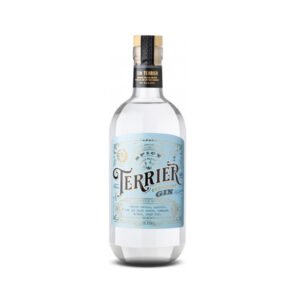 gin terrier spicy