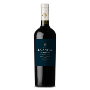 finca la anita petit verdot