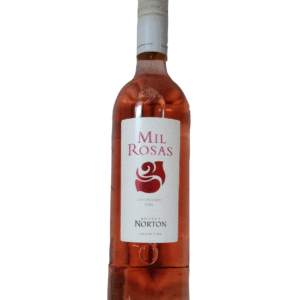 norton mil rosas