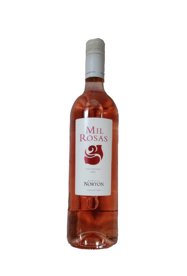 norton mil rosas