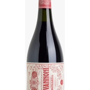 Vermouth Giovannoni Rosso